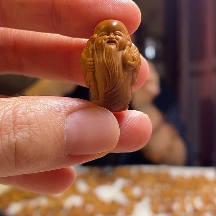 手串/手链橄榄核