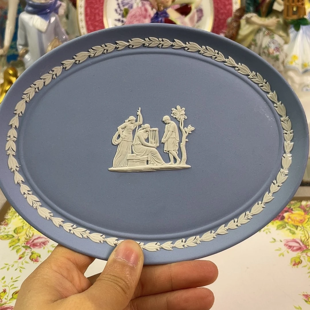 陶瓷器欧瓷咖啡杯水晶杯