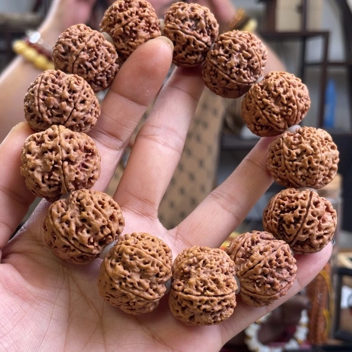 金刚菩提手串帆*帆金刚菩提