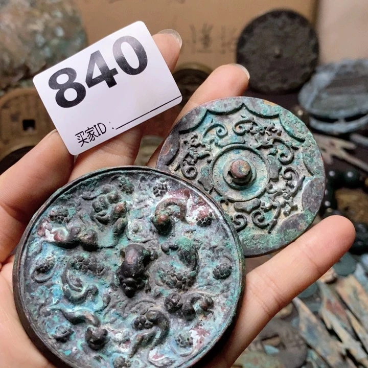 瓷片飞*?瓷器瓷片制作工艺