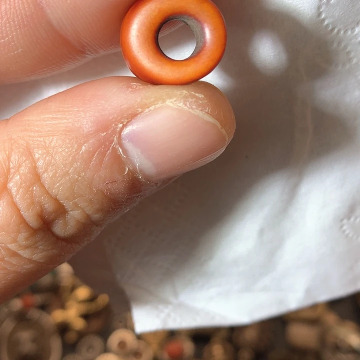 吊坠草珠菩提念珠小元素配饰吊坠