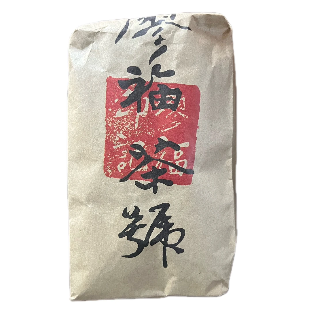 【一號茶仓】廖福茶号  普洱生茶/200g