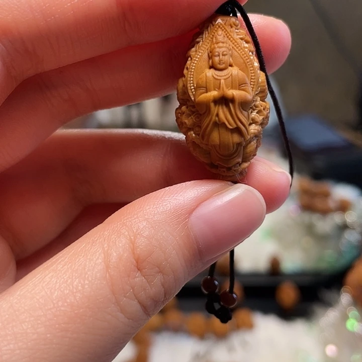 橄榄核手串/手链橄榄核