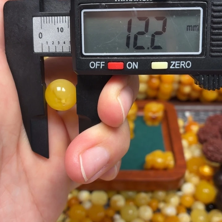 非金属配珠配饰47