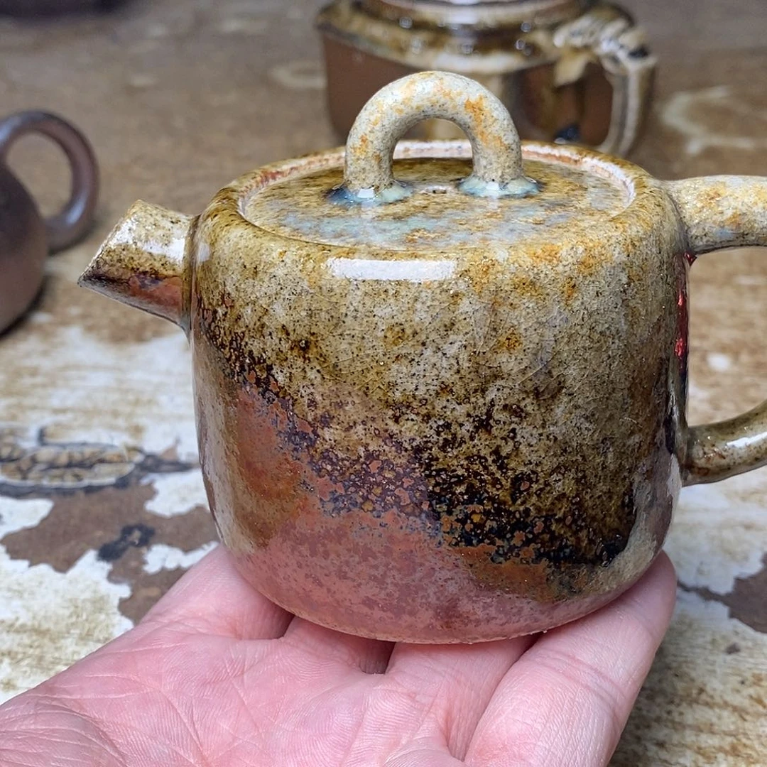 紫砂茶壶紫砂艺术