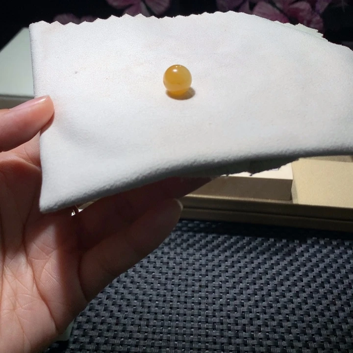 翡翠散珠橘红卡10.7