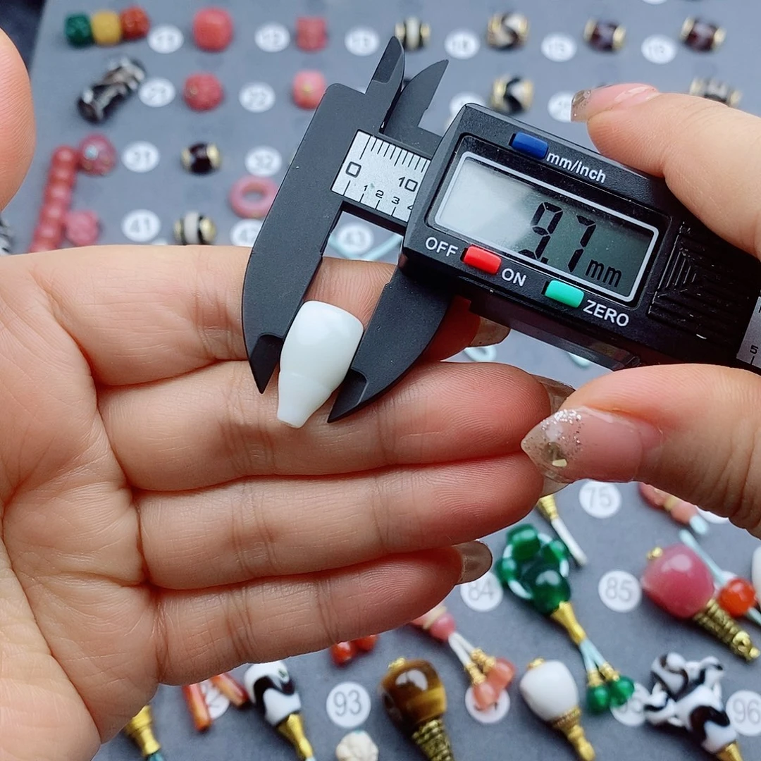 玛瑙/玉髓饰品未镶嵌