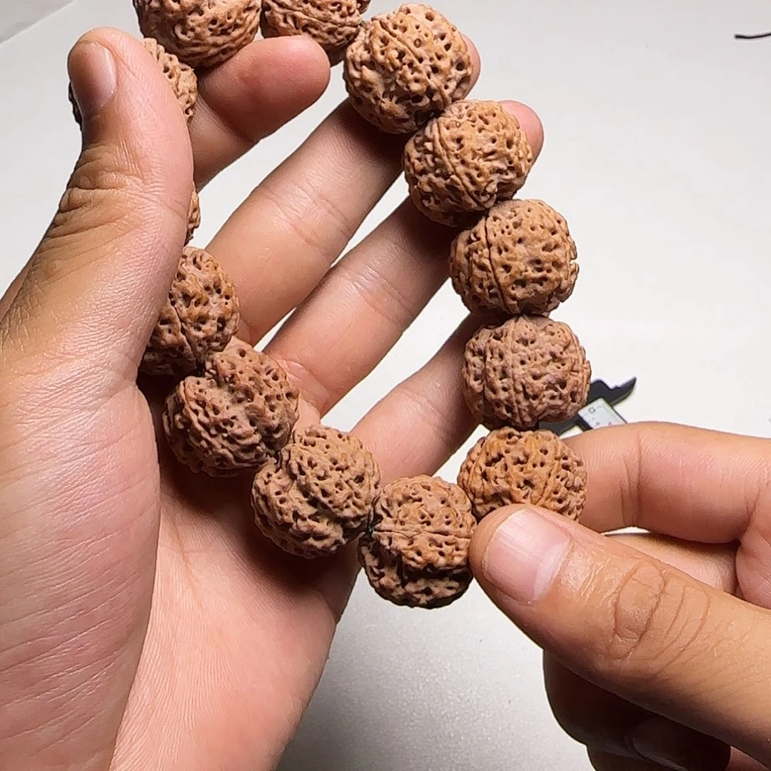金刚菩提手串3号金刚