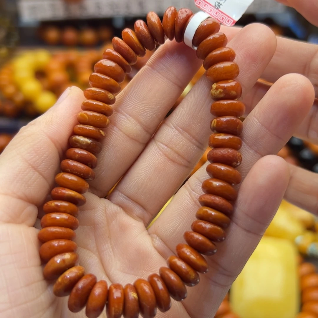 未镶嵌琥珀珠宝奇石