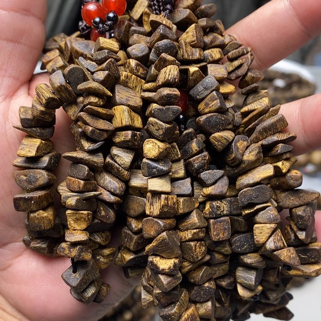 沉香沉香碎屑车挂多样性发一