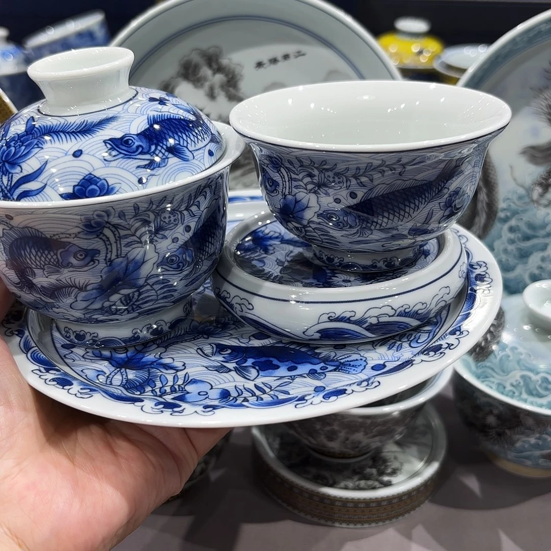 瓷片景德镇陶瓷学院