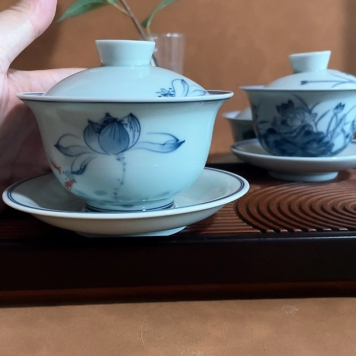 200毫升加杯子1个手绘系列