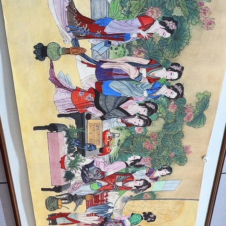 艺术作品艺术作品
