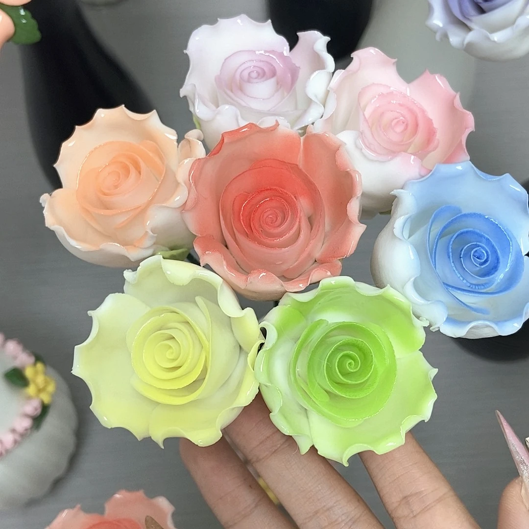 陶瓷手工制作工艺