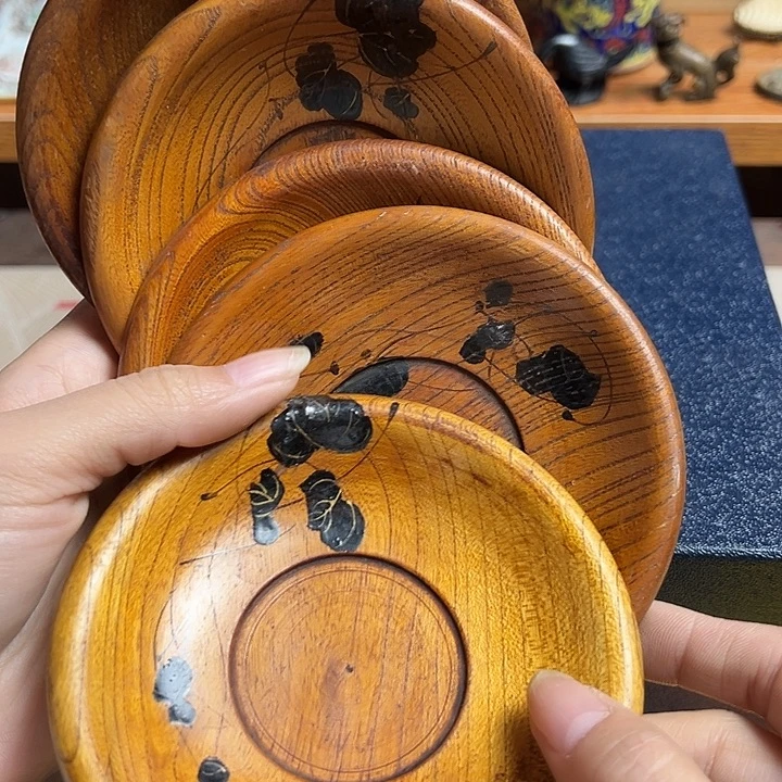 精美小瓷器杂项孤品