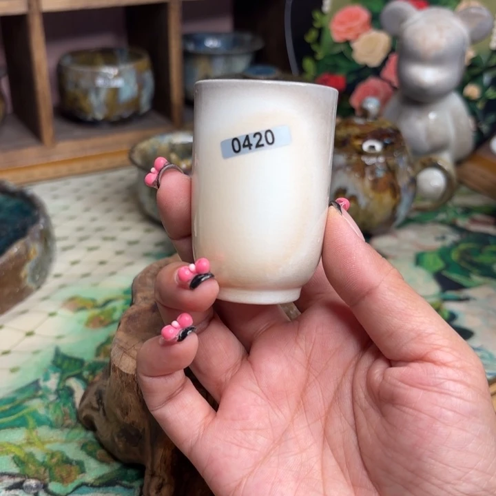 景德柴烧设计师款420
