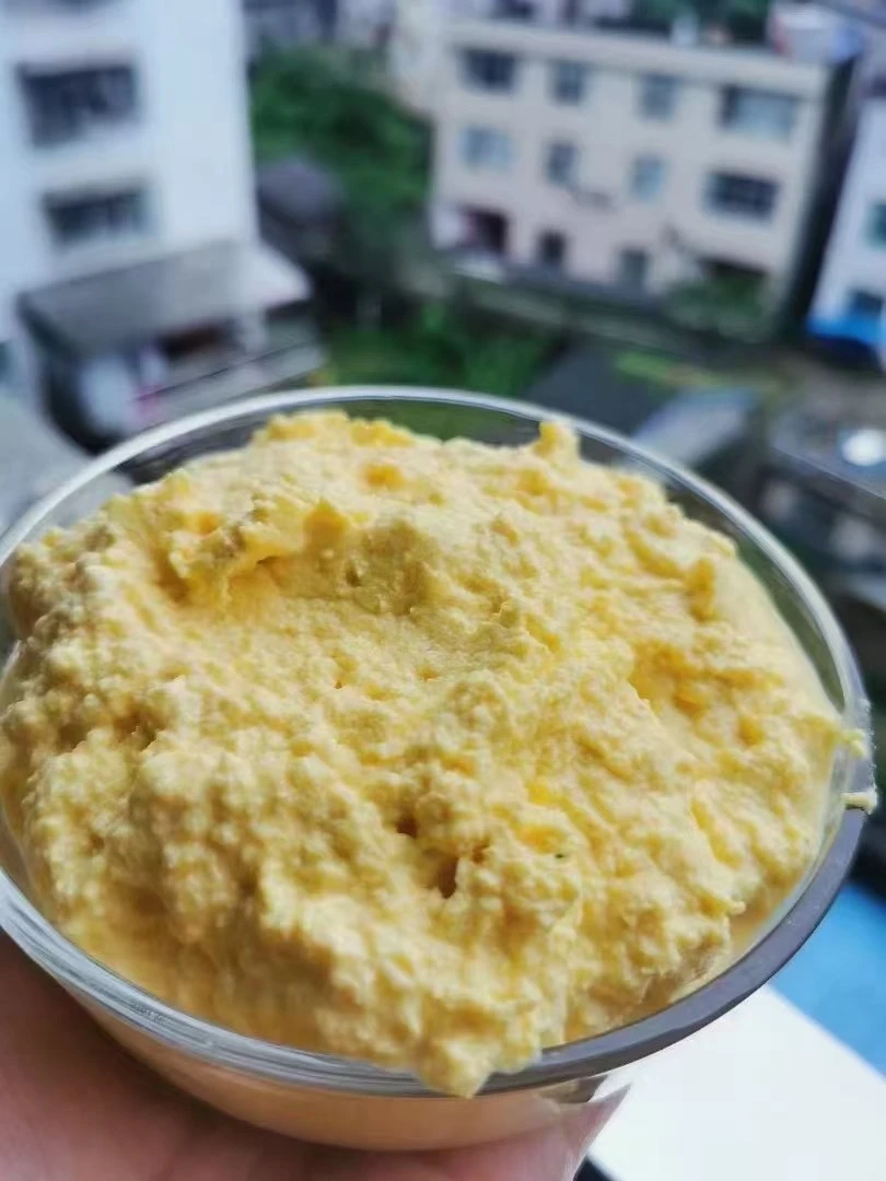 湖北宜昌长阳农村新鲜嫩苞谷玉米浆原汁原味软糯香甜健康营养美味