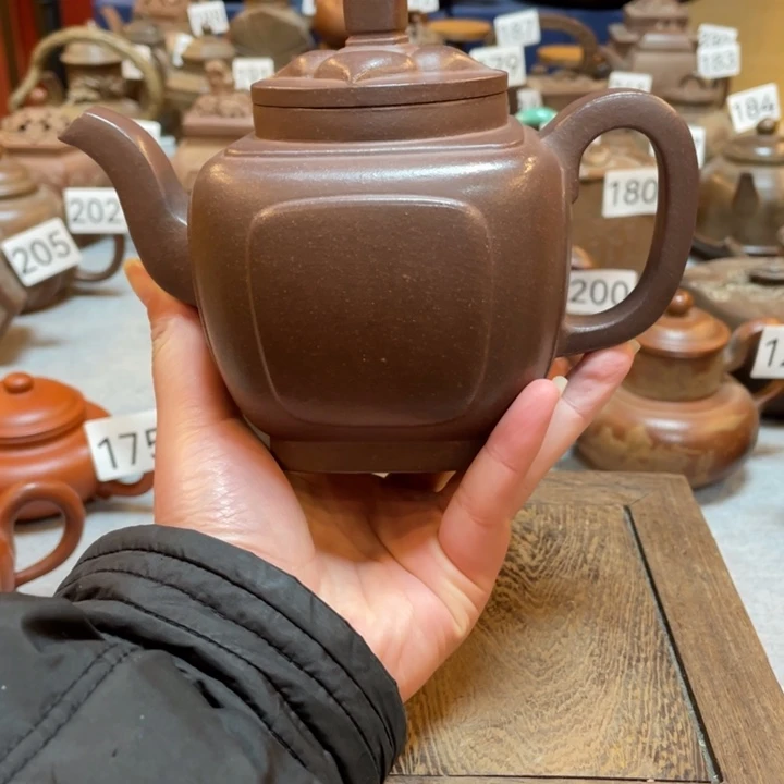 紫砂茶壶紫砂茶具紫砂