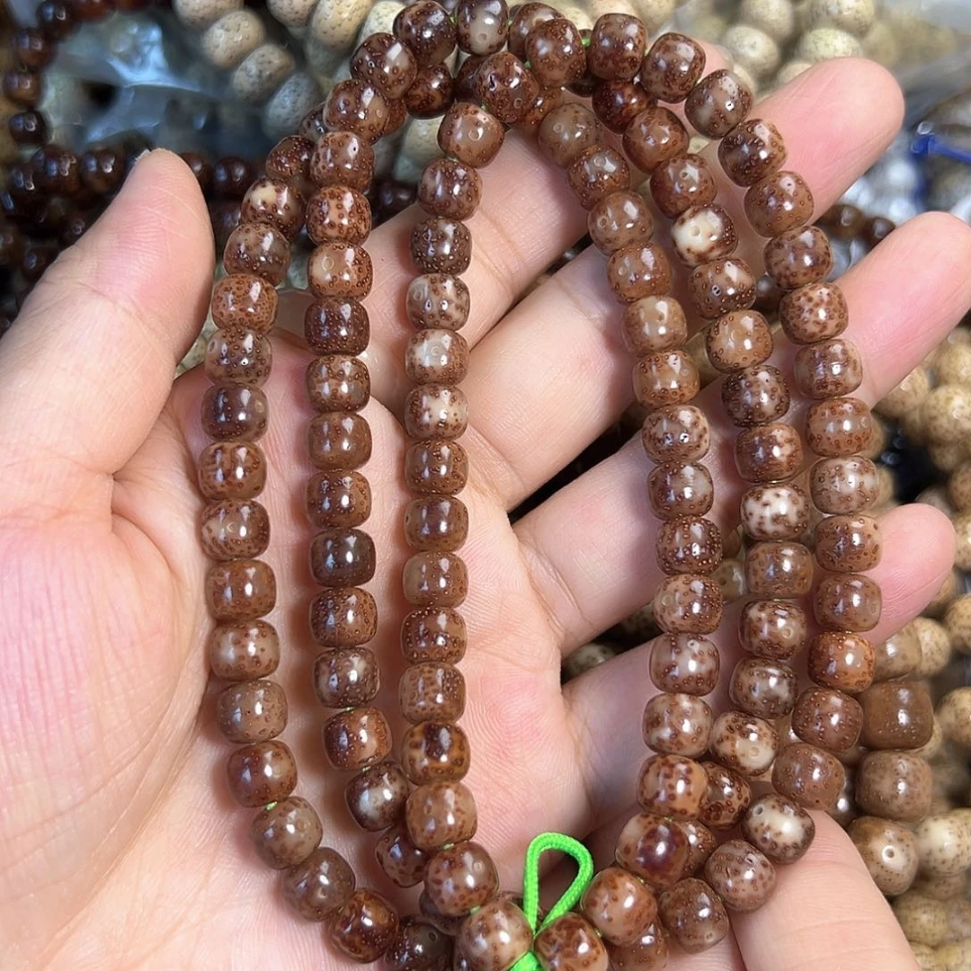 手串星月菩提星月菩提原生态