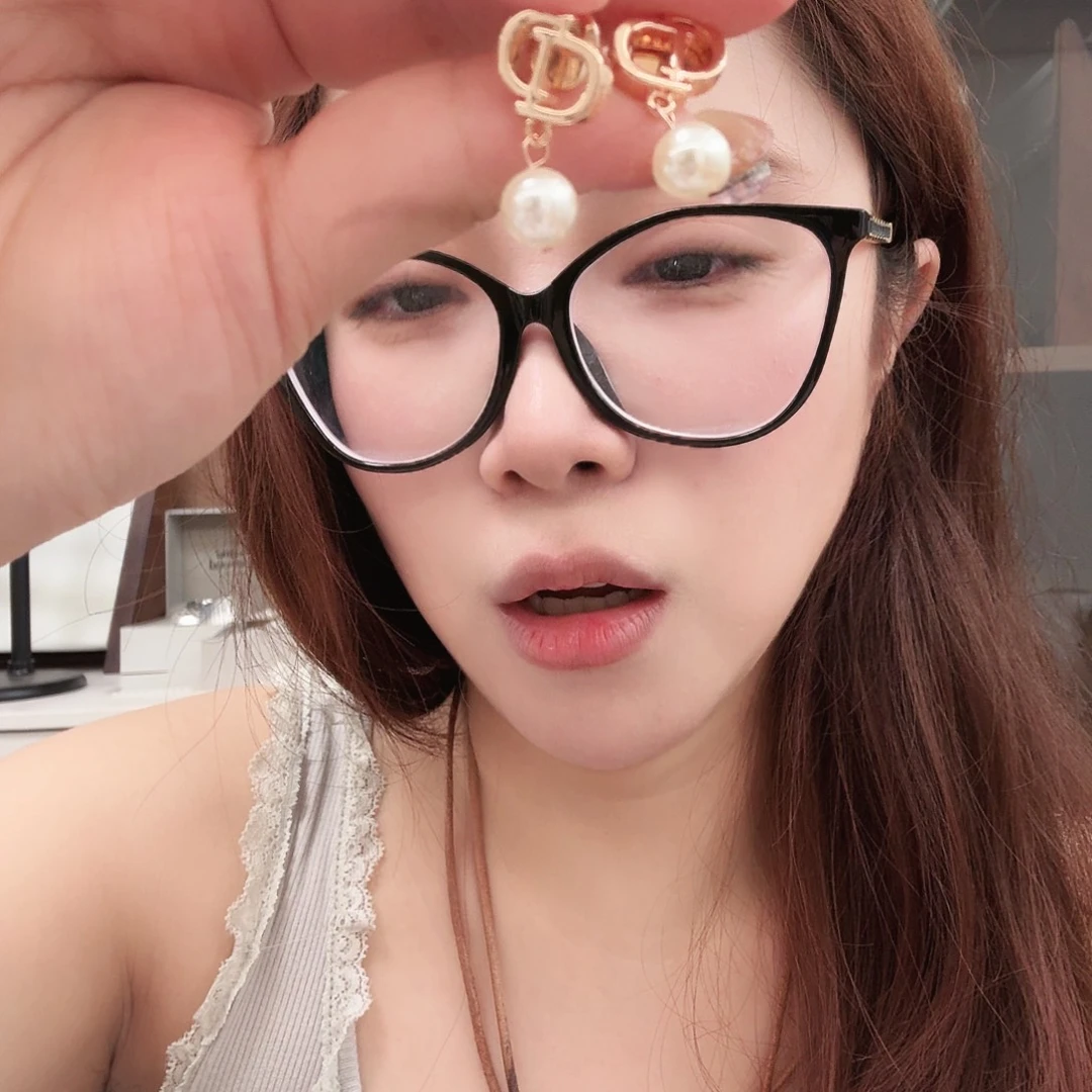 琉璃纯铜合金爱心