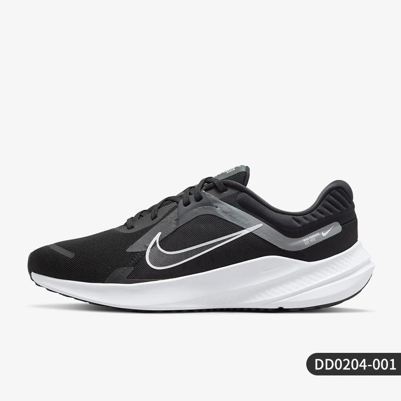 【微瑕慎拍】Nike/耐克男子冬季跑步鞋DD0204-001-44(全新断码)