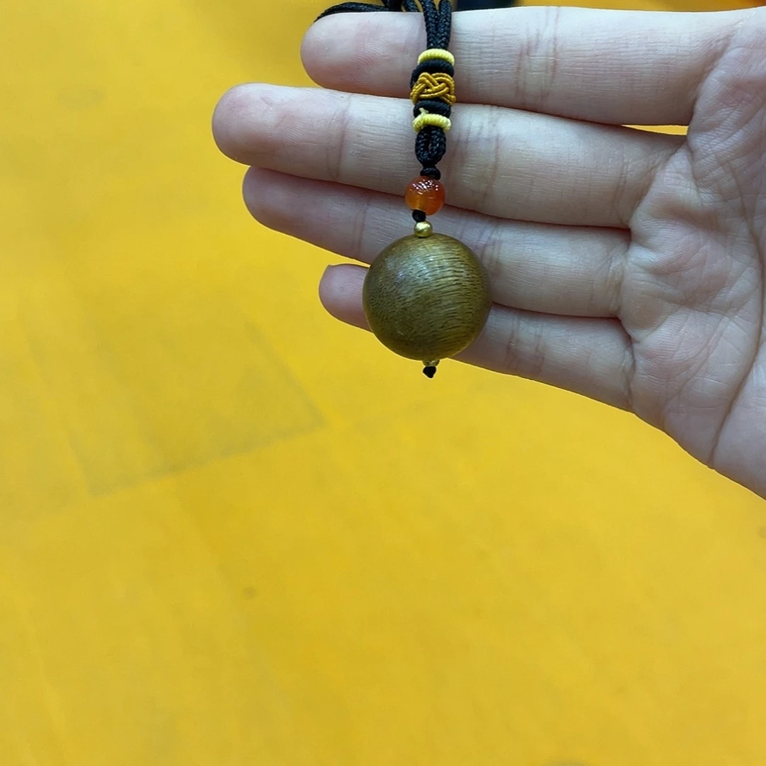 沉香碎屑沉香20海南黄油格