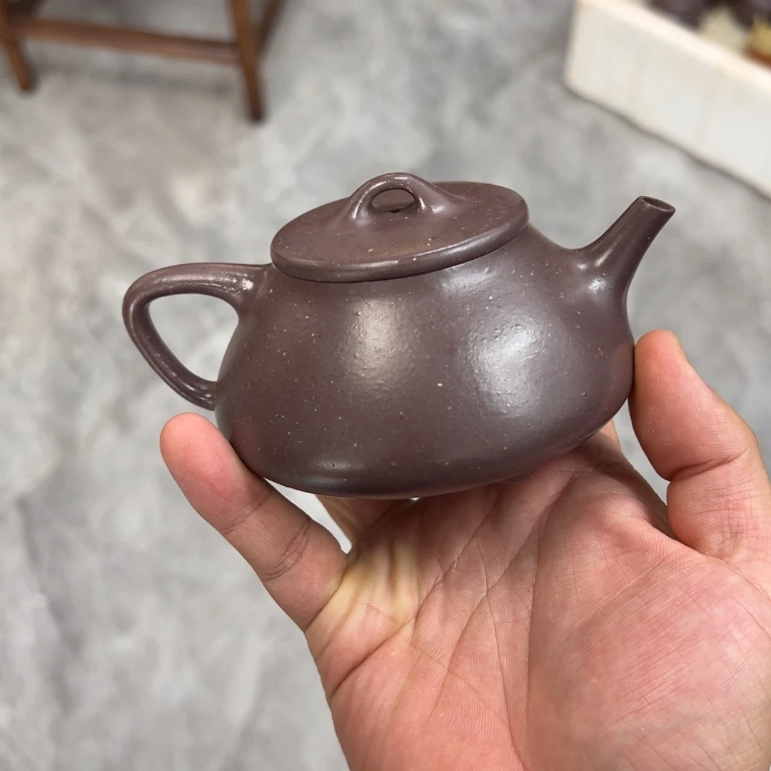 宜兴紫砂壶的历史悠久