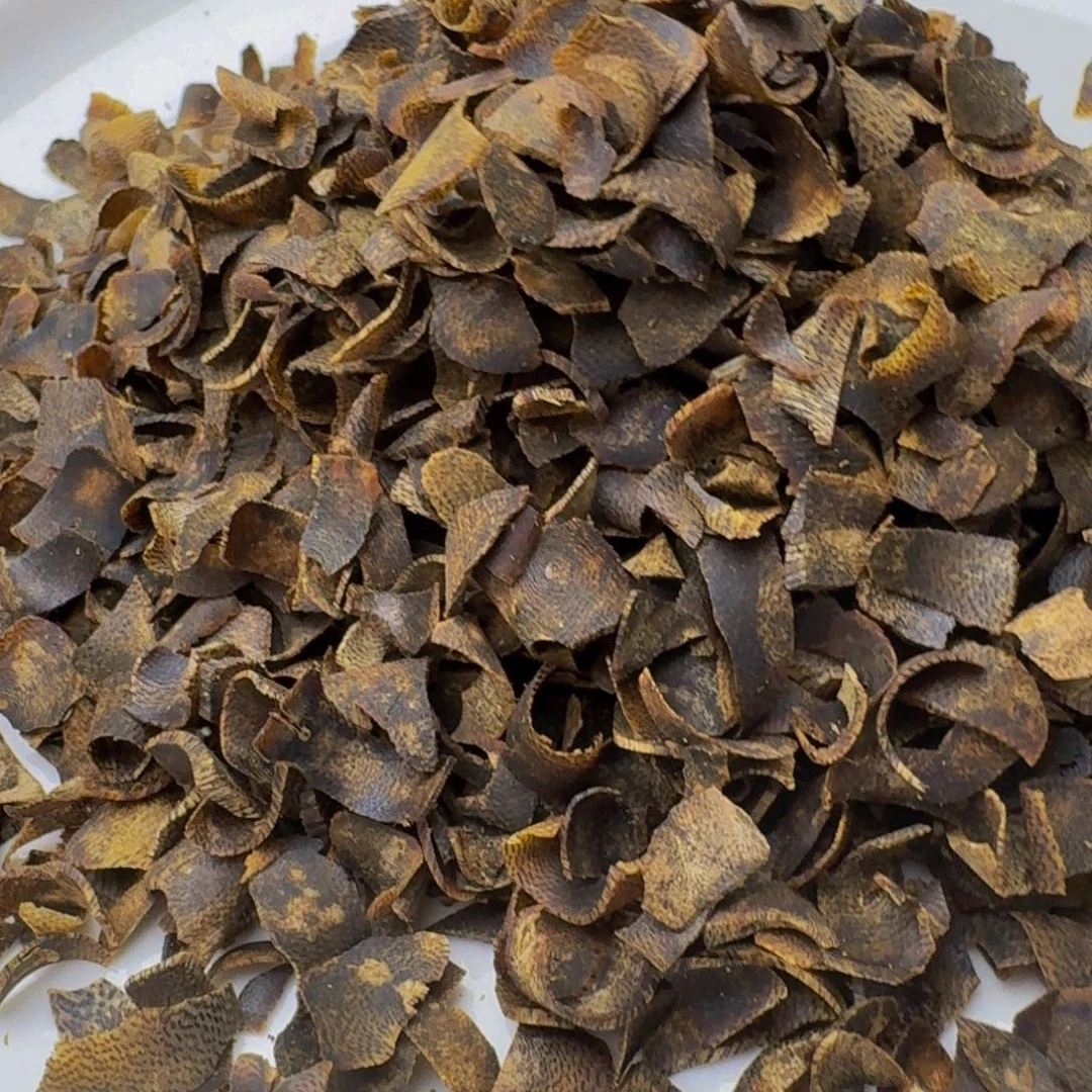 沉香沉香碎屑黑棋全油切片23克