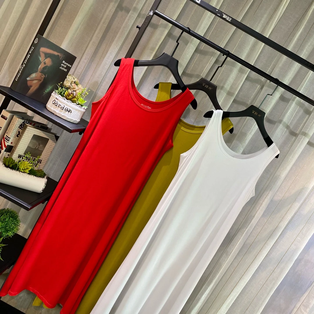 【清仓】女 科技 超柔睡裙8280