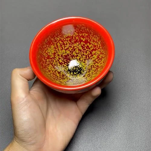【闪购商品】茶盏-10001..........