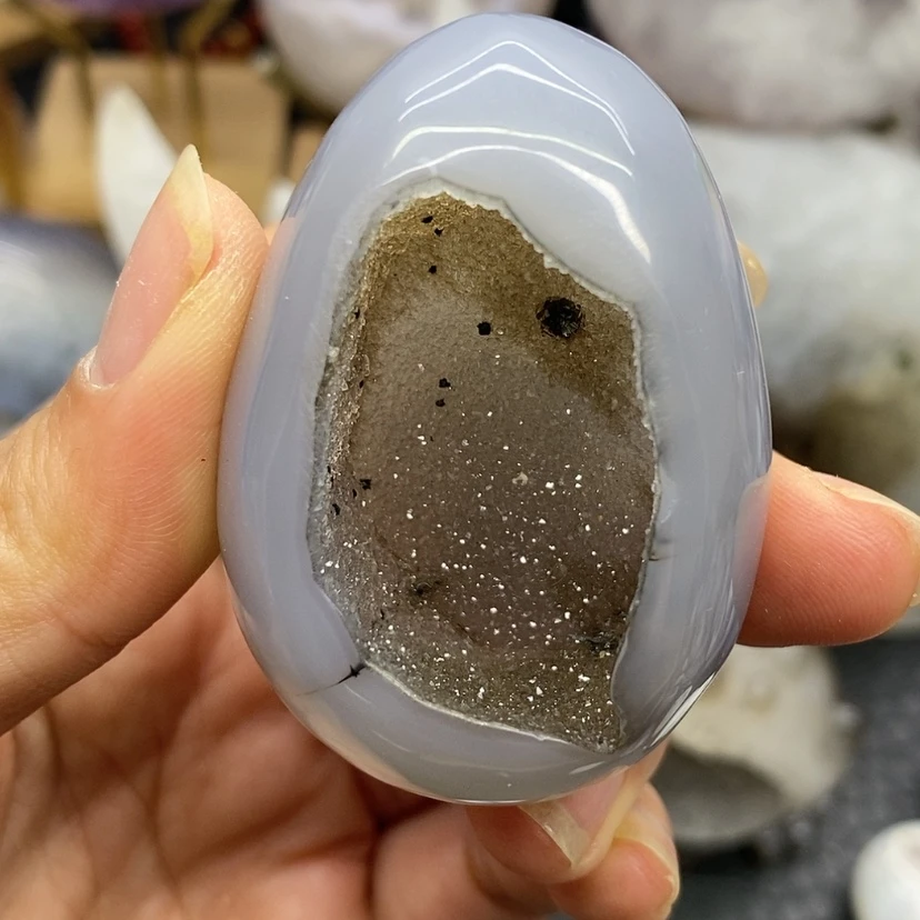 【闪购商品】未镶嵌大型摆件（非配饰）水晶