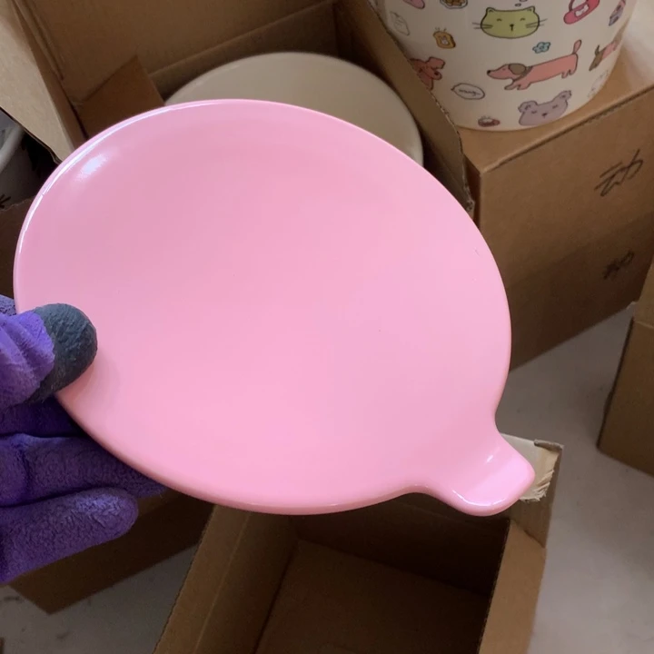 陶瓷制品满25拼单发货默认微瑕
