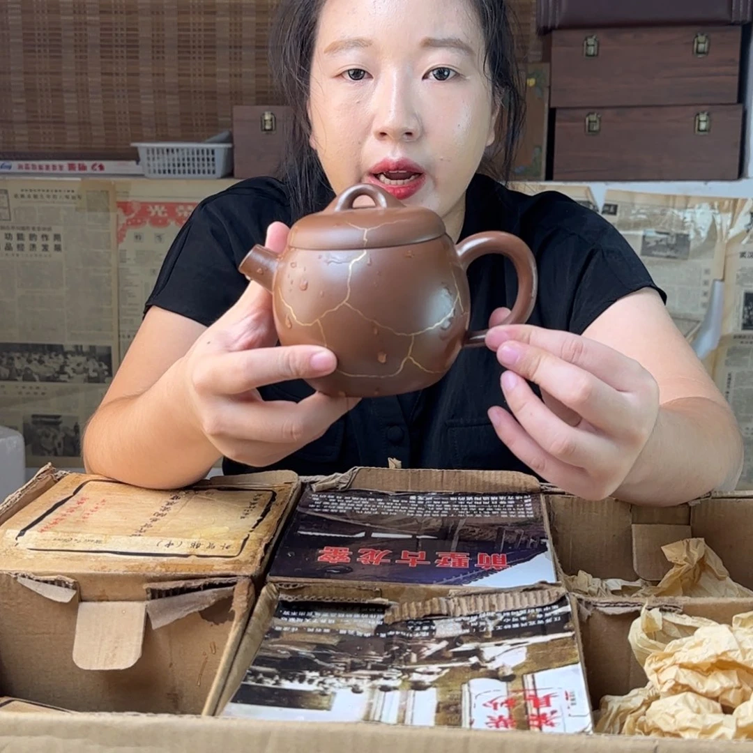 茶壶紫砂紫砂的艺术