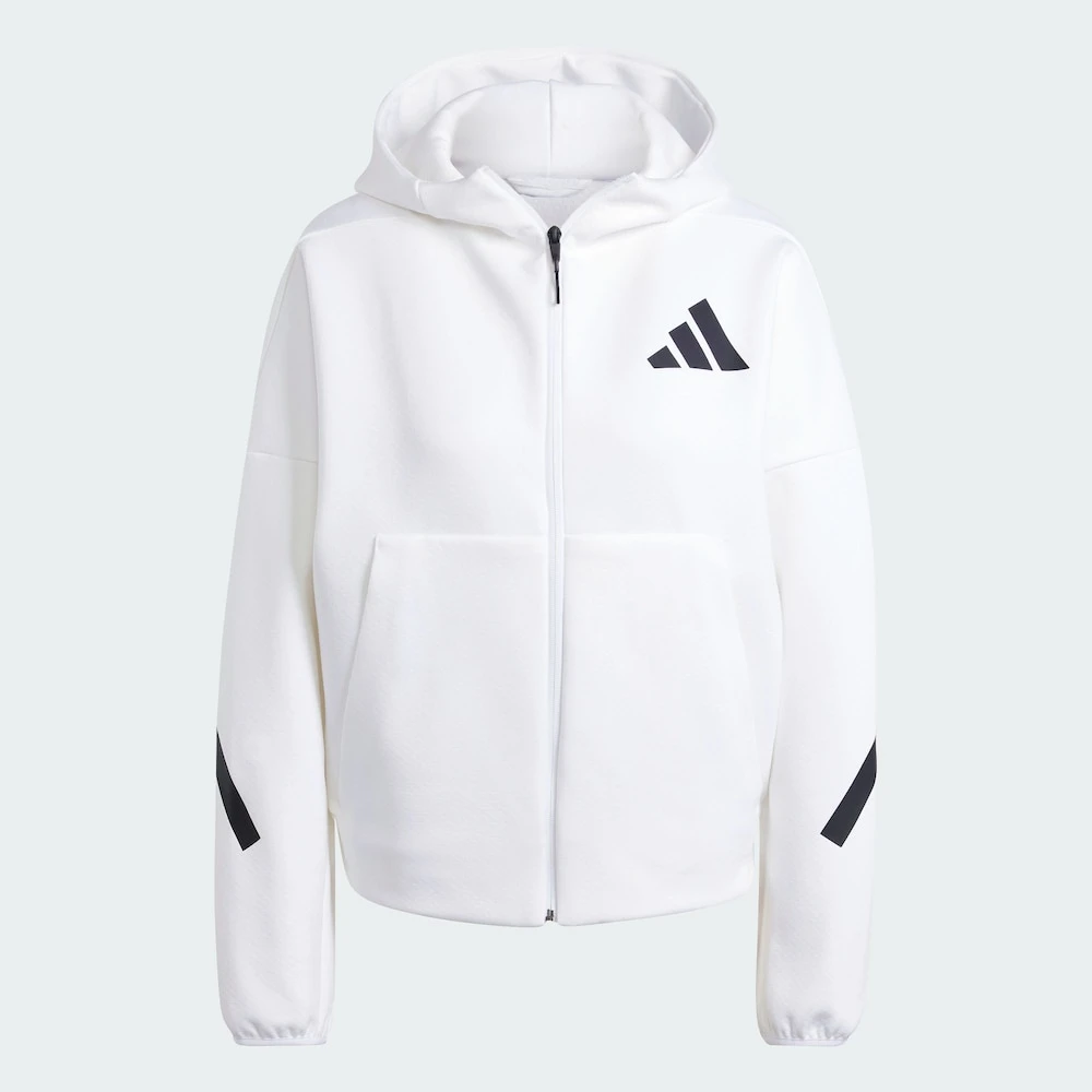 adidas/阿迪达斯Z.N.E.连帽茄克外套JE7849