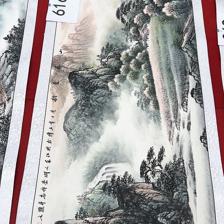 国画福利待遇和工作能力