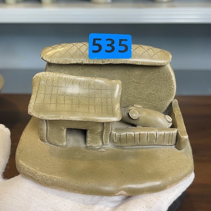 龙泉青瓷茶具套装家用