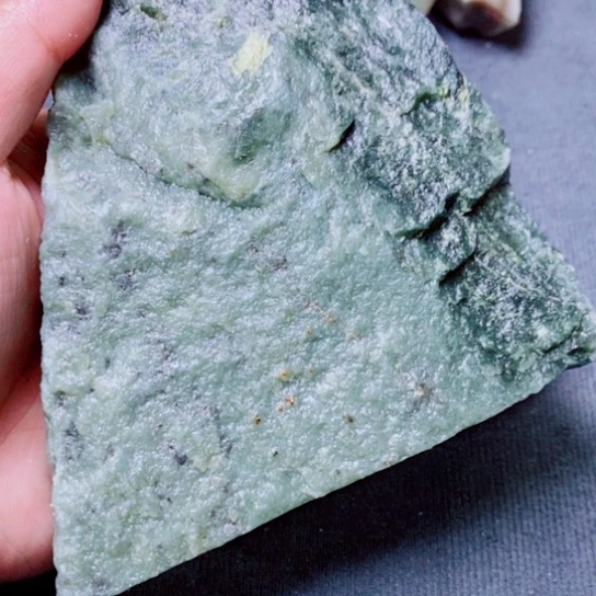 和田玉珠宝奇石未镶嵌