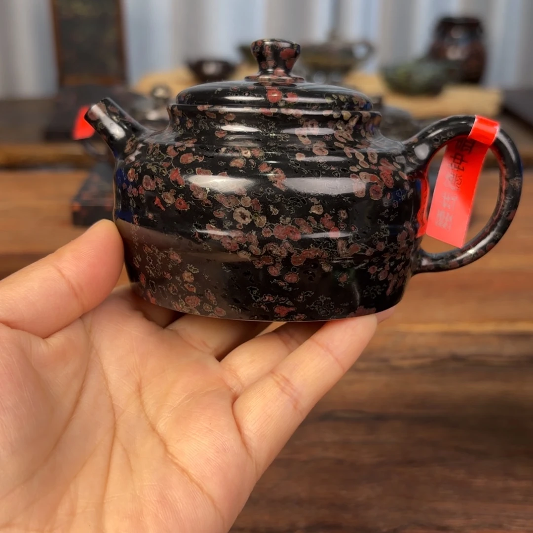 康能美玉瓷安山玉