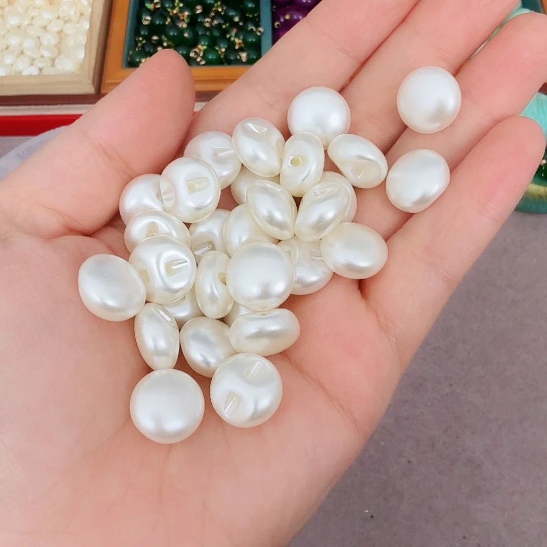 贝壳9.9蘑菇珠30颗