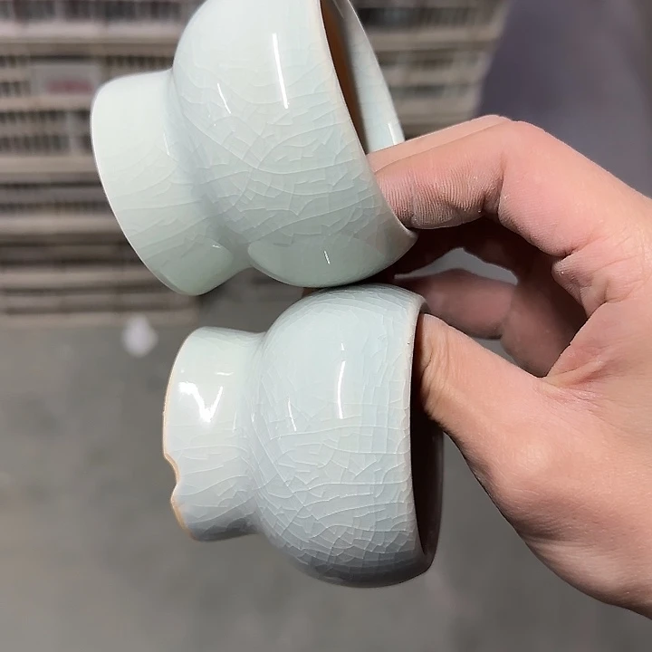 ···2个处理······