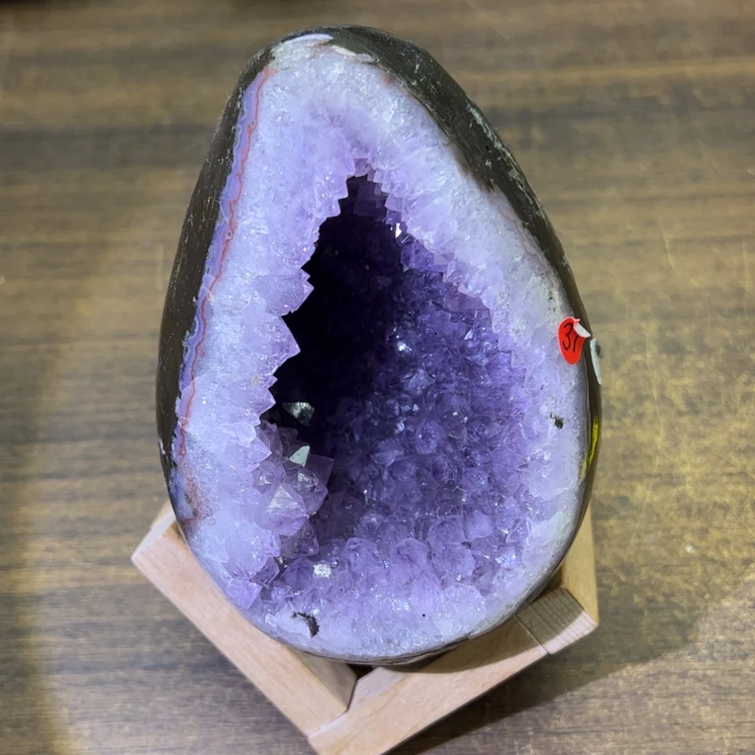 水晶水晶无镶嵌未镶嵌洞37