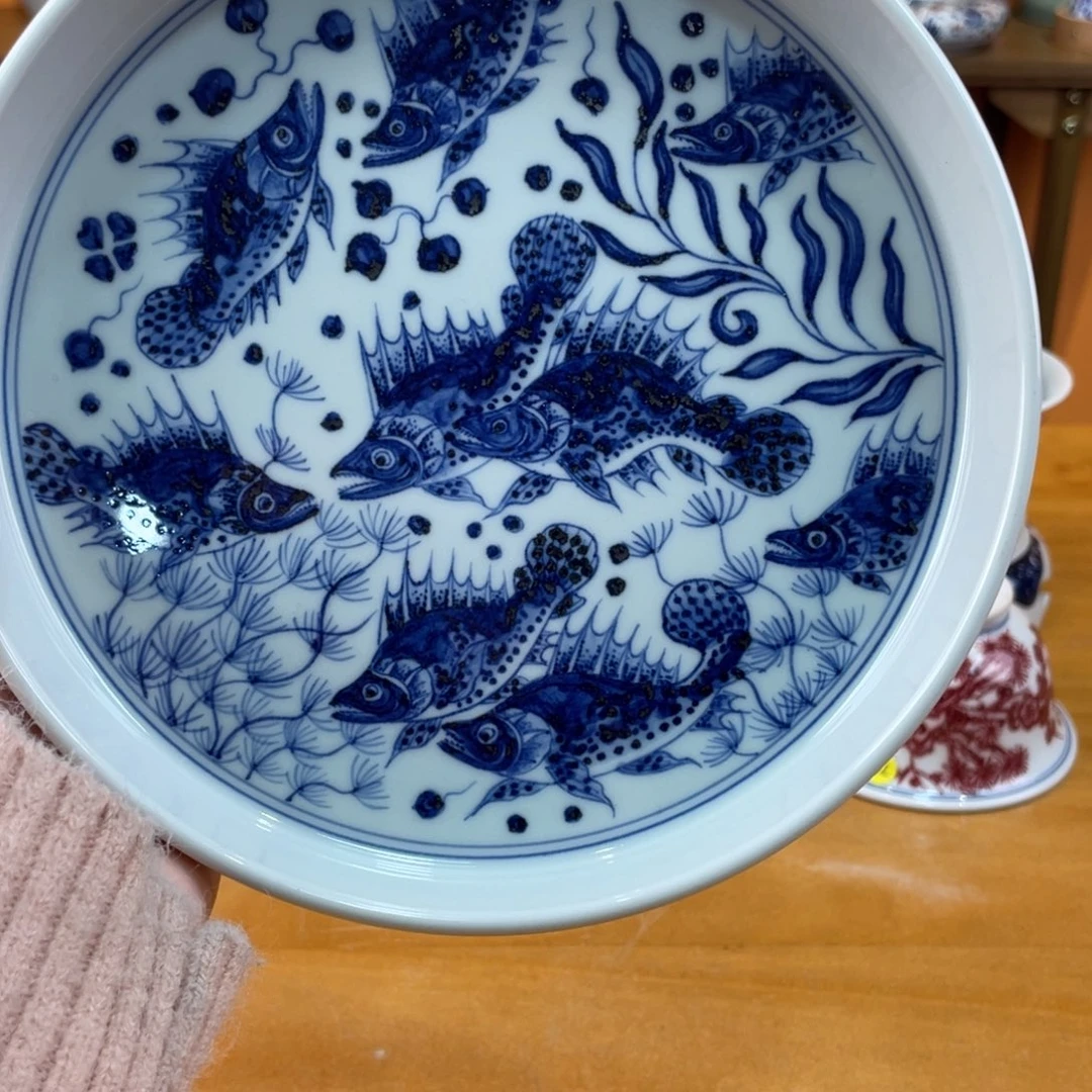 景德镇手绘哈哈哈哈哈哈