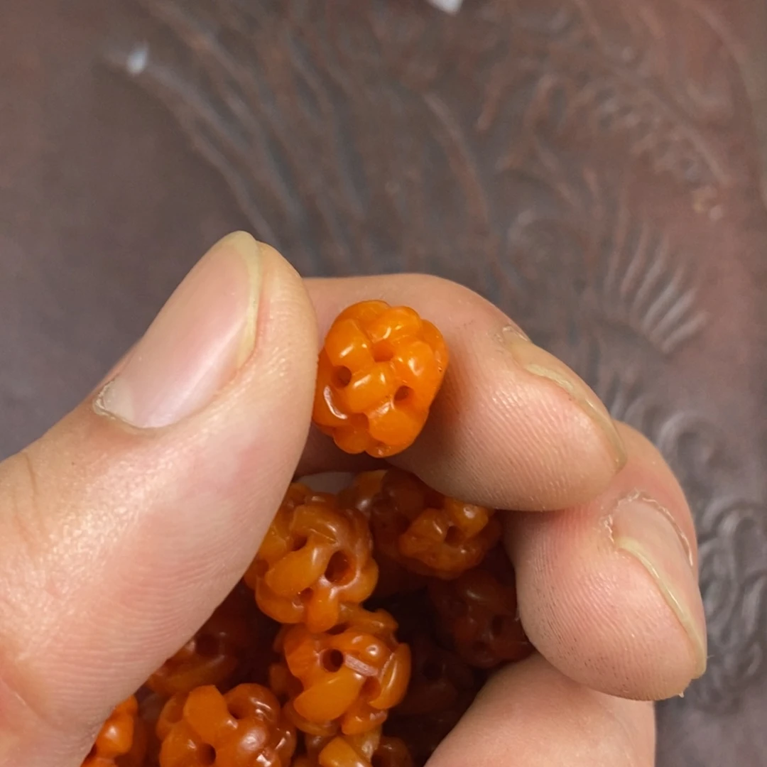 手串/手链驼骨配饰58