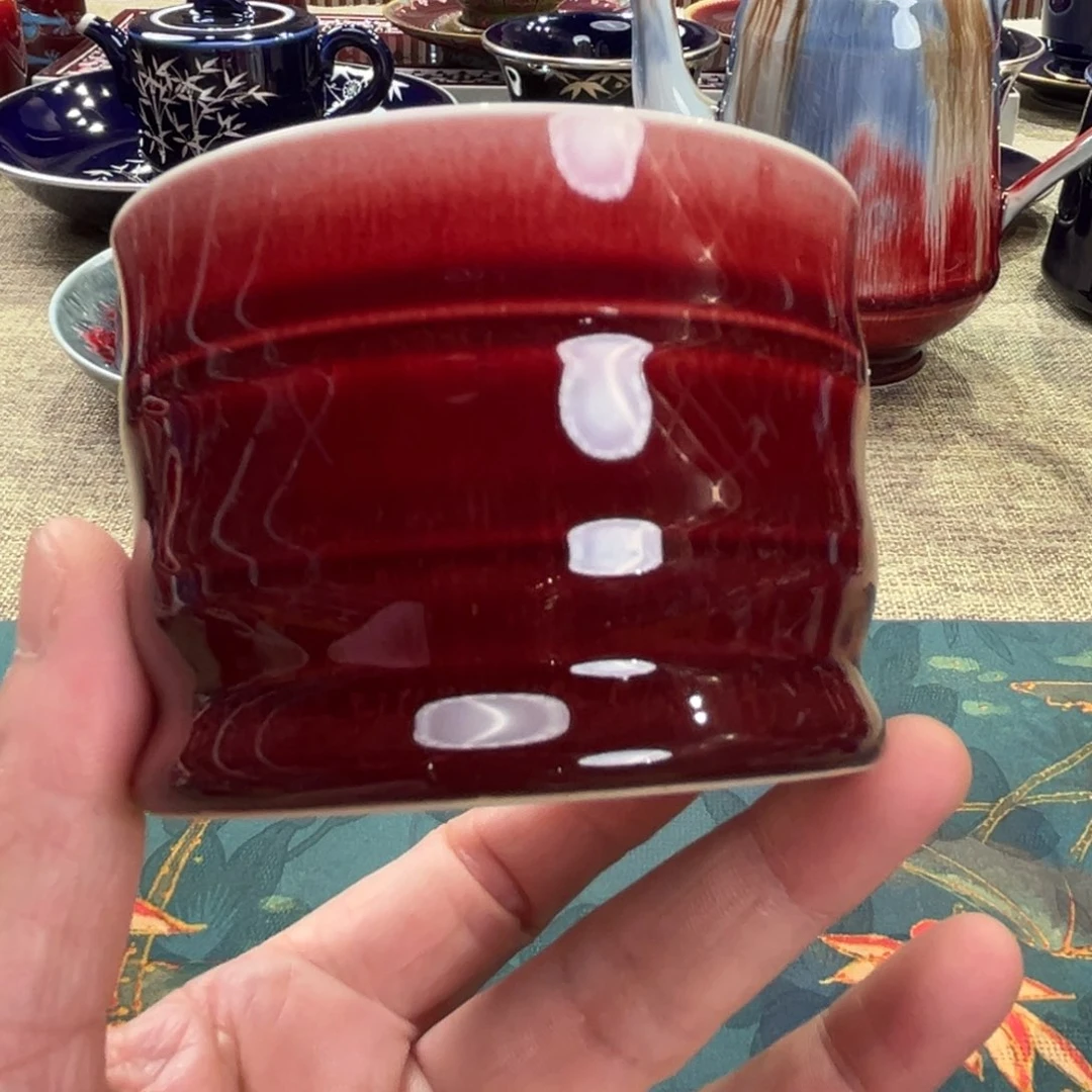 【闪购商品】陶瓷景德镇陶瓷微瑕福利