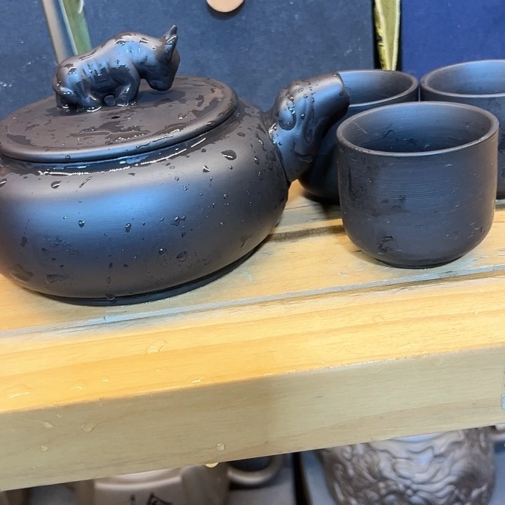 紫砂茶壶紫砂茶具