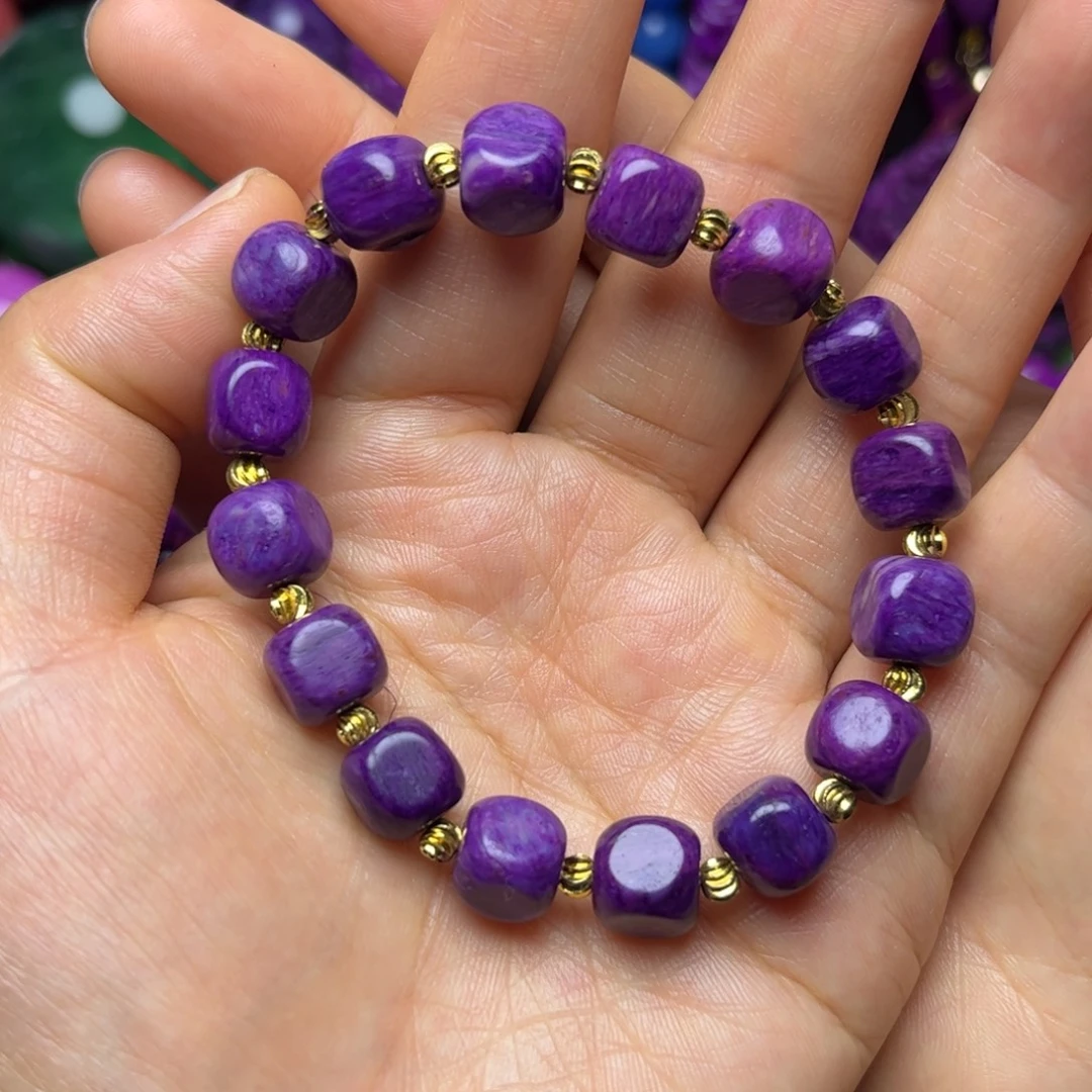 紫泥南非老油紫16