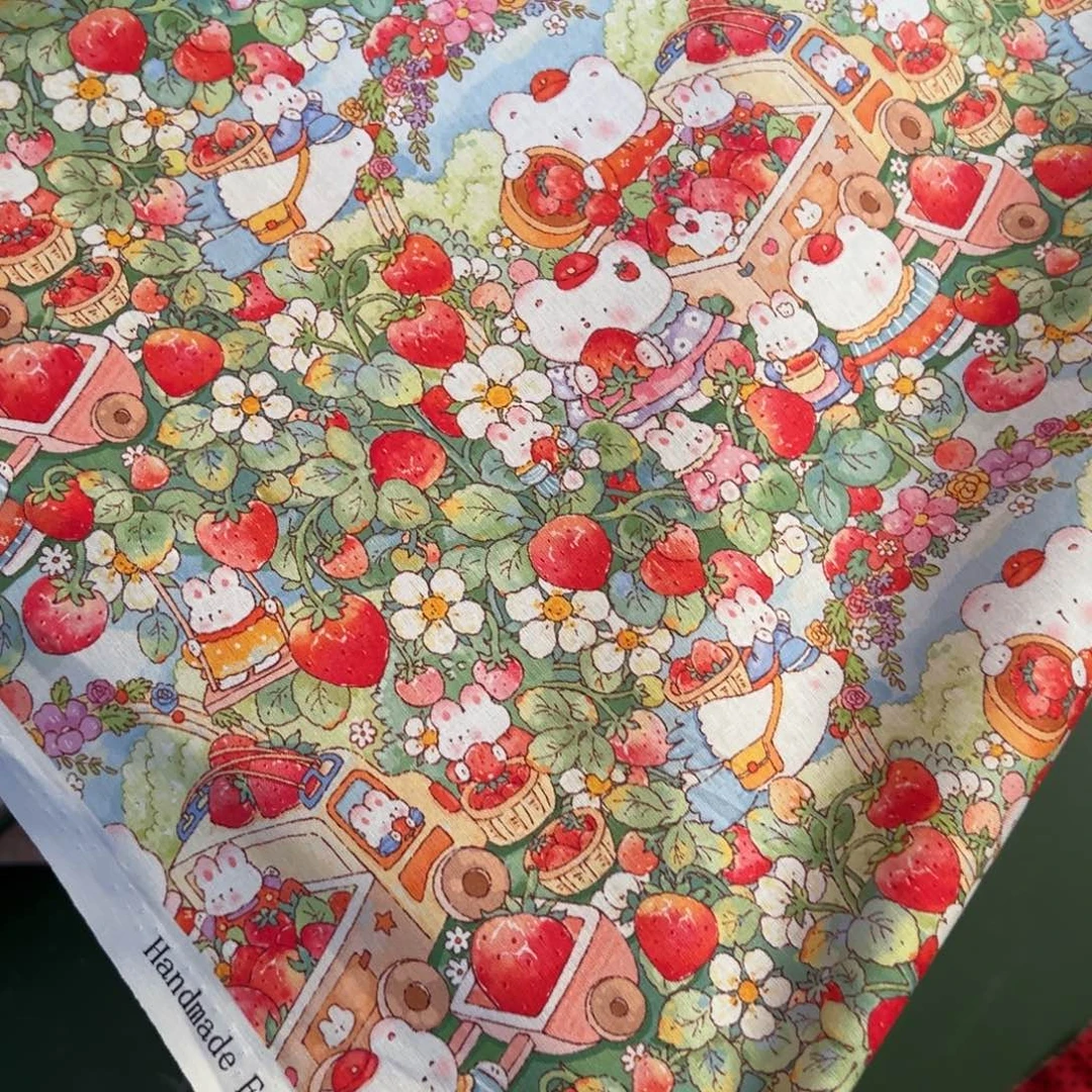 棉一米价纯棉平布1.1米宽果子99