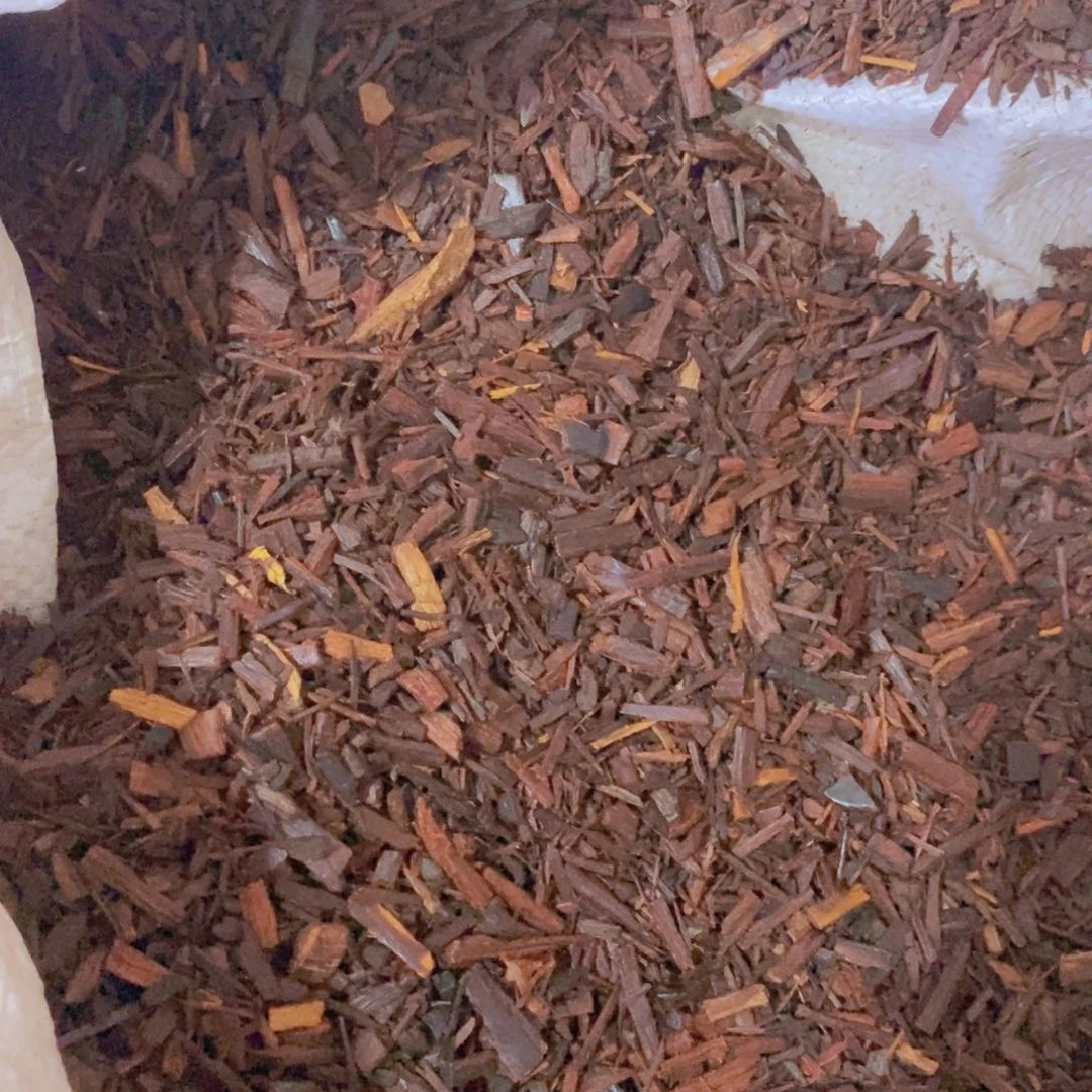 手串/手链降真香东芝料黑油碎料半斤