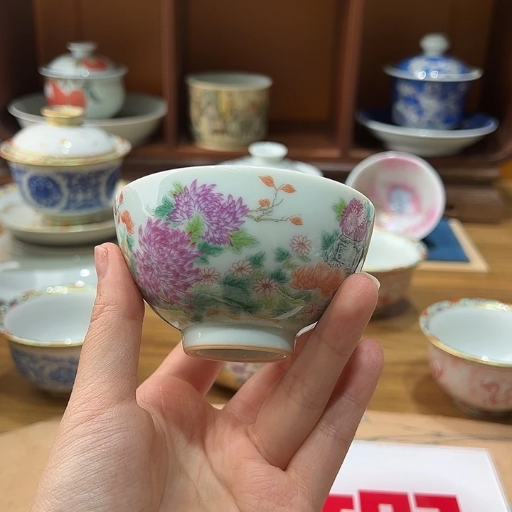 微瑕微瑕景德镇陶瓷