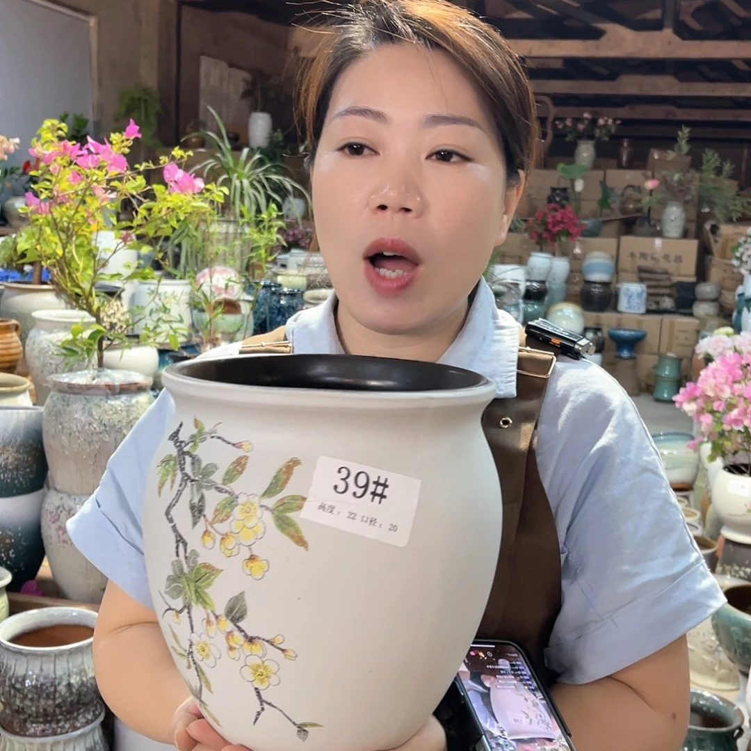 高度22口径20厘米